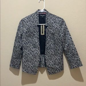 NWT Express Blazer size 4